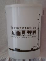 25 Litre Fermentation Vessel